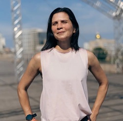 Оксана Макаревич 